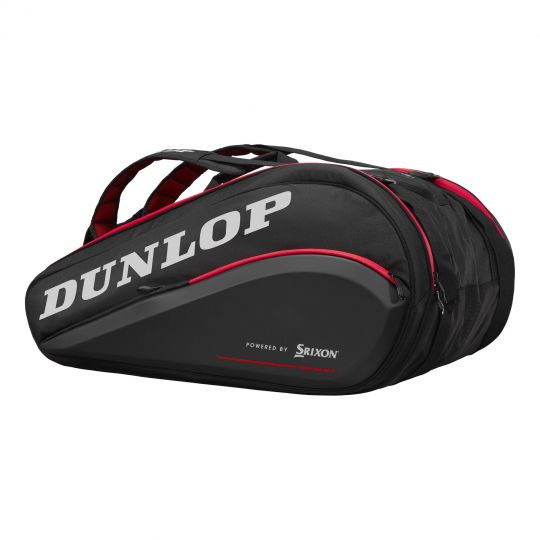 Dunlop Performance CX Torba za rekete 15 Pack